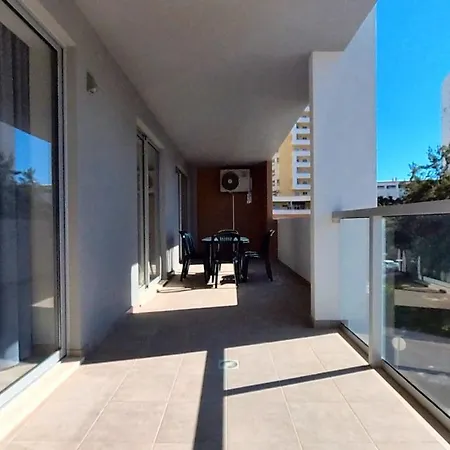 Elite 2c Appartamento Portimão