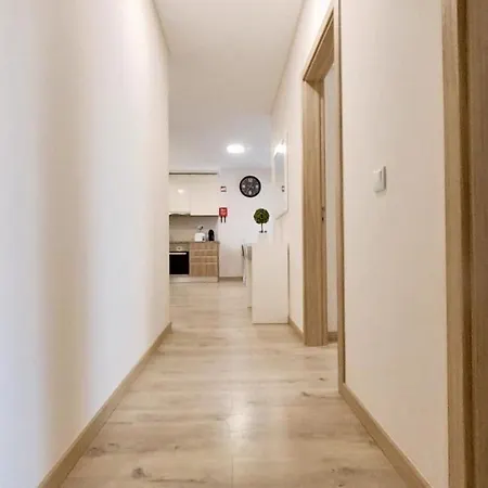 Appartamento Elite 2c *