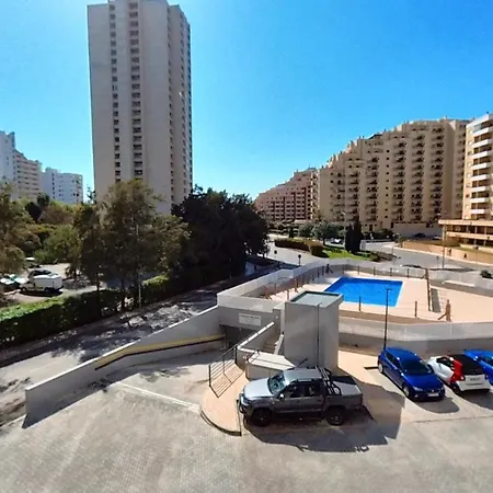 Appartamento Elite 2c