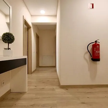 Appartamento Elite 2c *