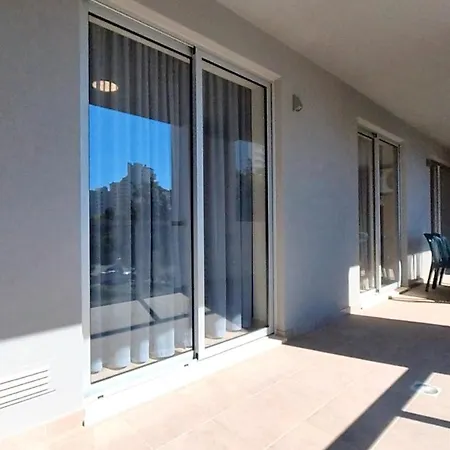 Elite 2c Apartment *
