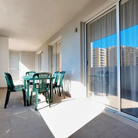 Elite 2c Apartment