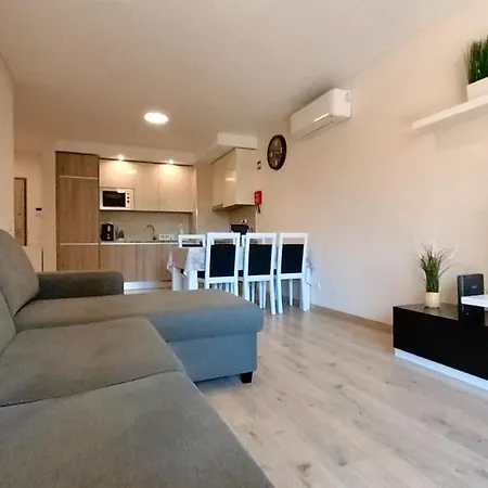 Appartement Elite 2c