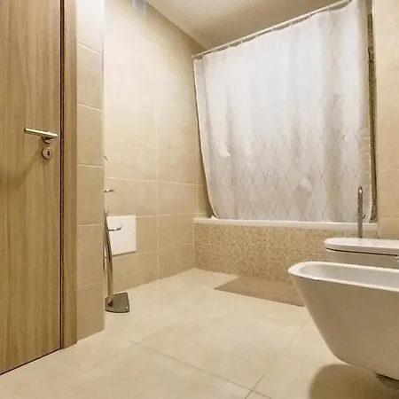 Elite 2c Apartment *