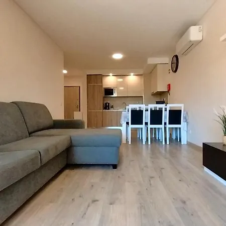 Elite 2c Lägenhet Portimão