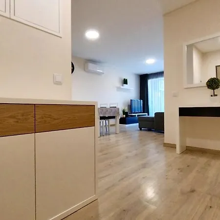 Elite 2c Apartment *