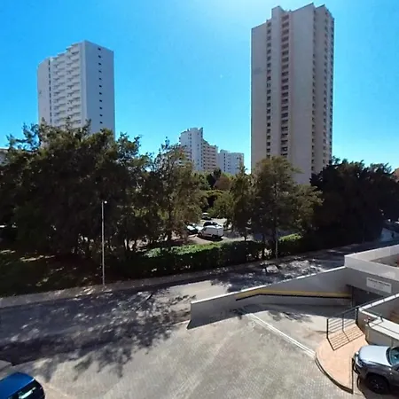 Elite 2c Apartment *