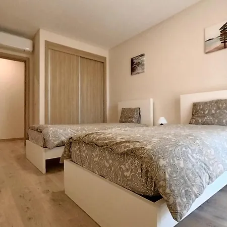 Elite 2c Apartment Portimao