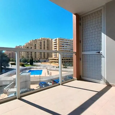 Elite 2c Lägenhet *