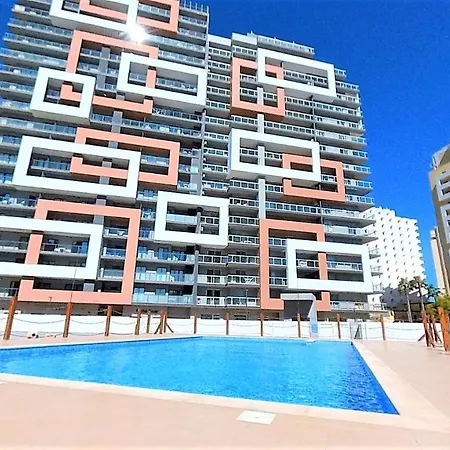 Apartment Elite 2c Portimao