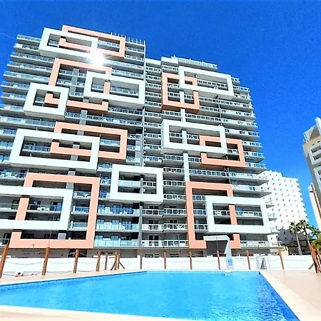 Apartment Elite 2c