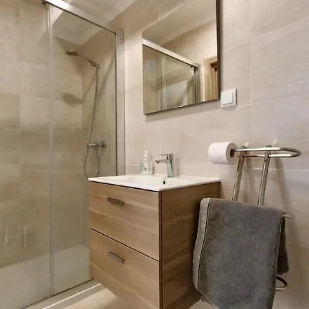 Elite 2c Appartement