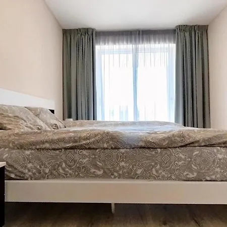 Elite 2c Appartement