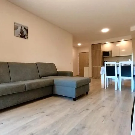 Appartement Elite 2c Portimão