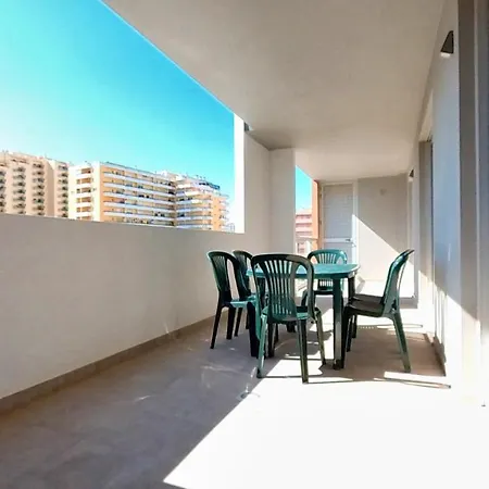 Elite 2c Appartement Portimão