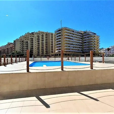 Appartement Elite 2c Portimão