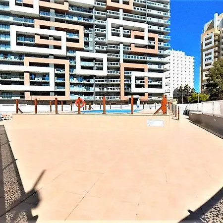 Elite 2c Appartement Portimão