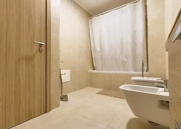 Elite 2c Apartmán *