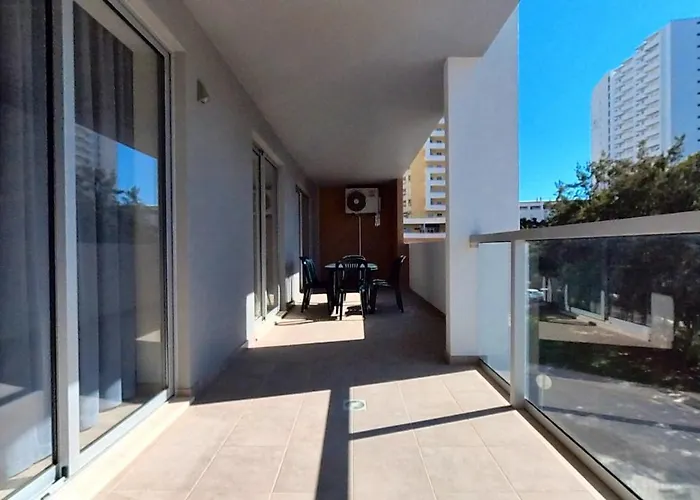 Elite 2c Apartmán Portimão