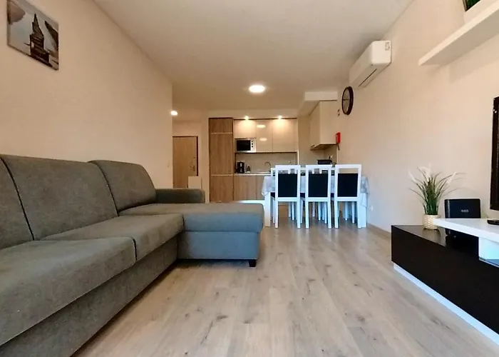 Elite 2c Apartmán Portimão