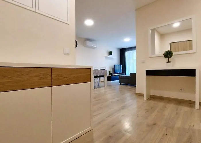 Elite 2c Apartmán *