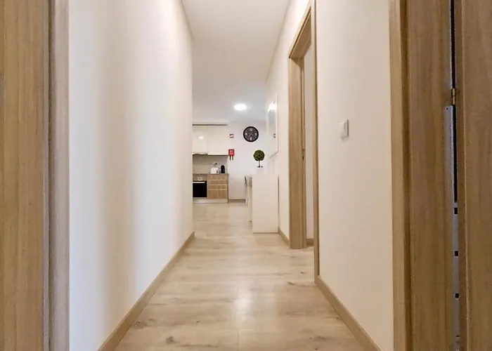 Apartmán Elite 2c *