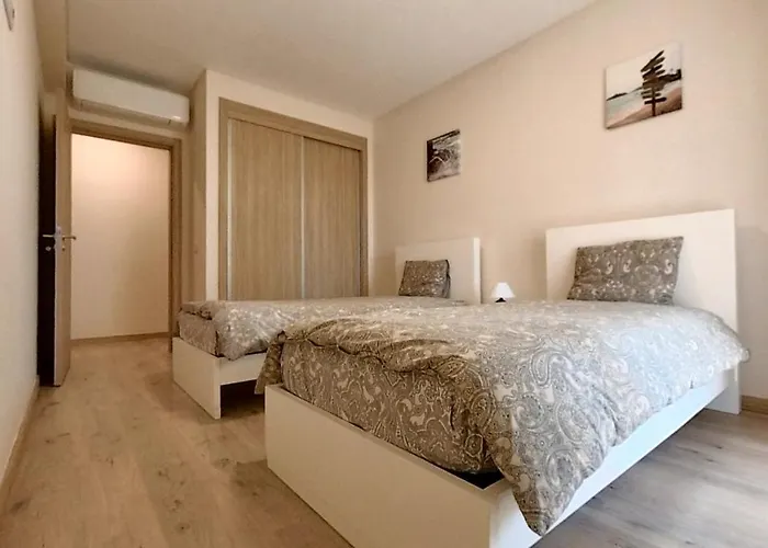 Elite 2c Apartmán Portimão