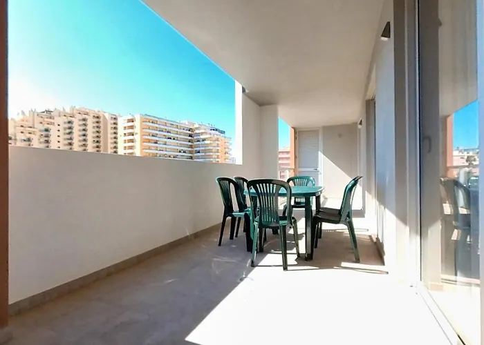 Elite 2c Apartmán Portimão