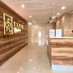 아파트 Elite 2c
