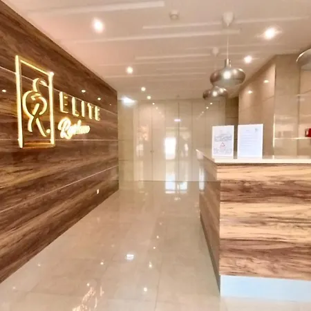 شقة Elite 2c